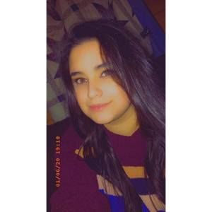 Meet your Posher, Mackenzie